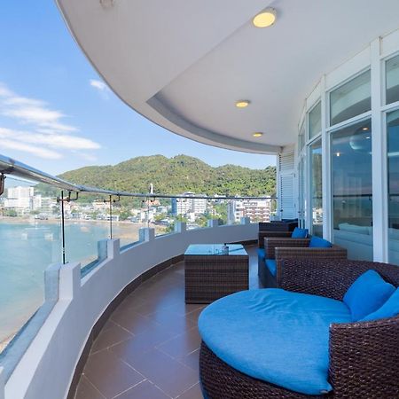 Appartement Thủy Tiên Building by Joi Hospitality à Vung Tau Extérieur photo