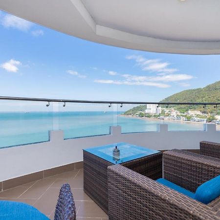 Appartement Thủy Tiên Building by Joi Hospitality à Vung Tau Extérieur photo