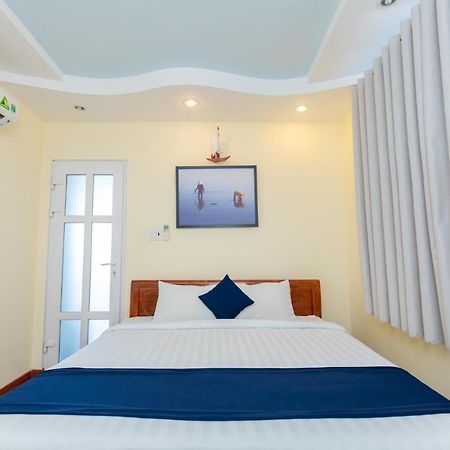 Appartement Thủy Tiên Building by Joi Hospitality à Vung Tau Extérieur photo