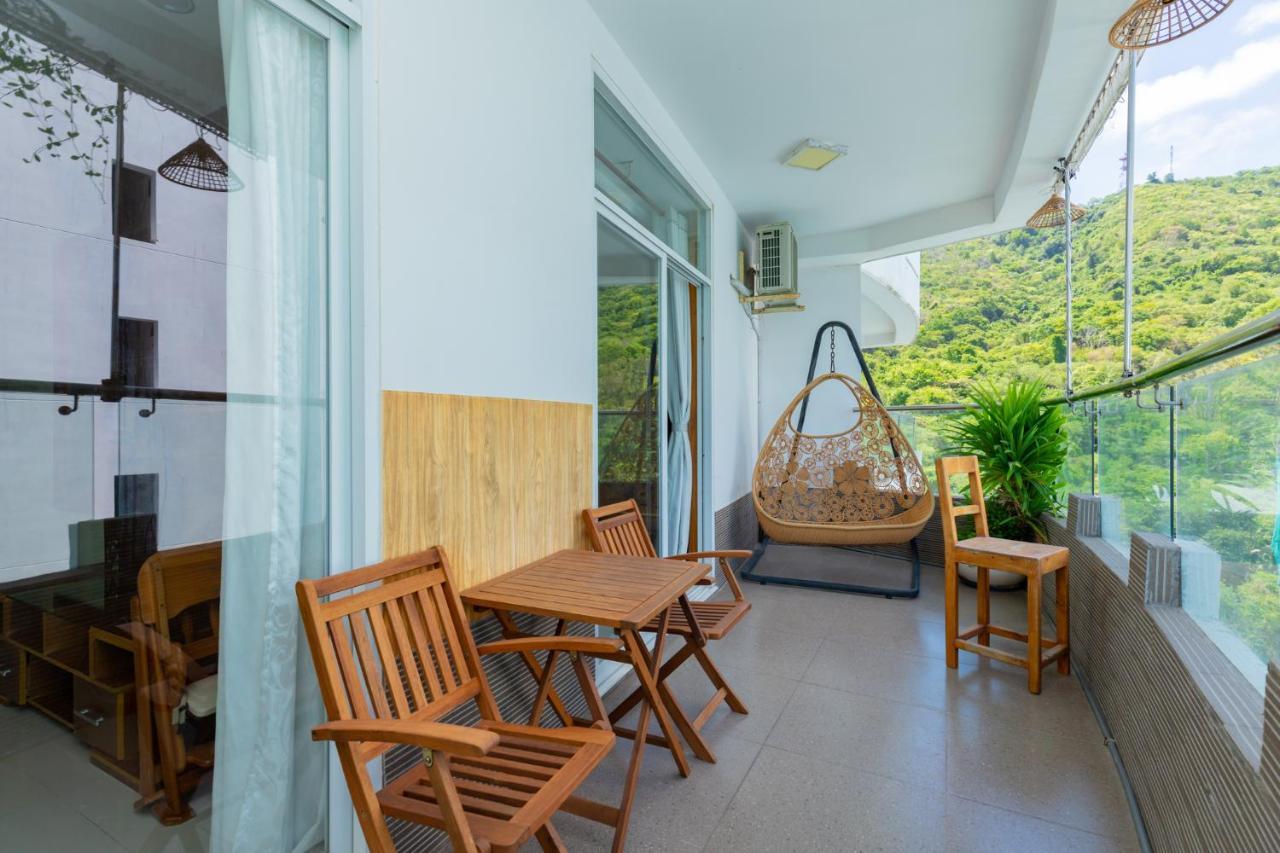 Appartement Thủy Tiên Building by Joi Hospitality à Vung Tau Extérieur photo