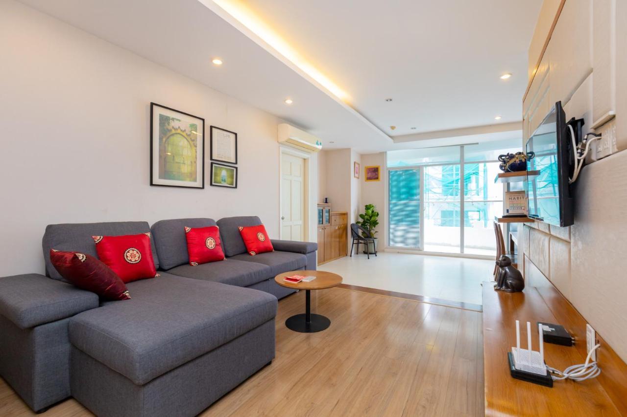Appartement Thủy Tiên Building by Joi Hospitality à Vung Tau Extérieur photo