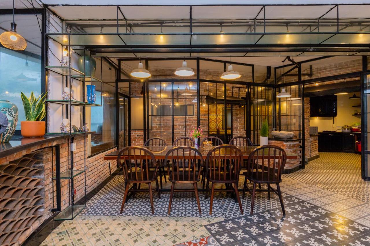 Appartement Thủy Tiên Building by Joi Hospitality à Vung Tau Extérieur photo
