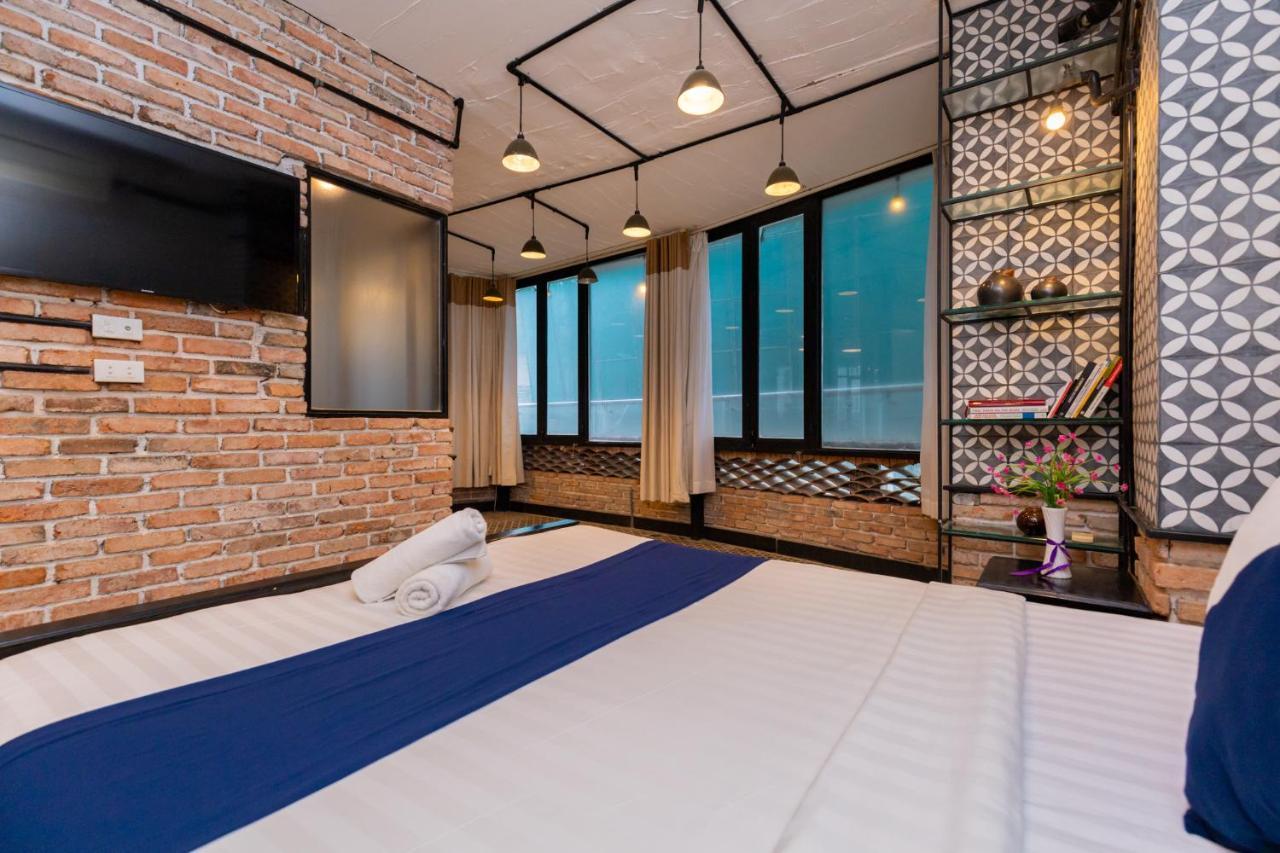 Appartement Thủy Tiên Building by Joi Hospitality à Vung Tau Extérieur photo