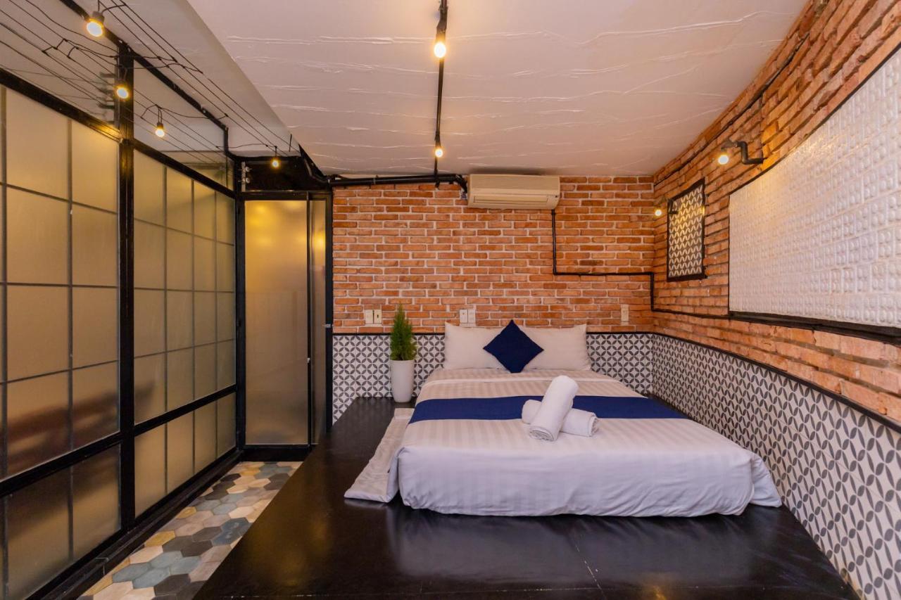 Appartement Thủy Tiên Building by Joi Hospitality à Vung Tau Extérieur photo