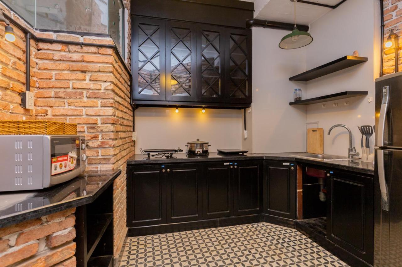 Appartement Thủy Tiên Building by Joi Hospitality à Vung Tau Extérieur photo