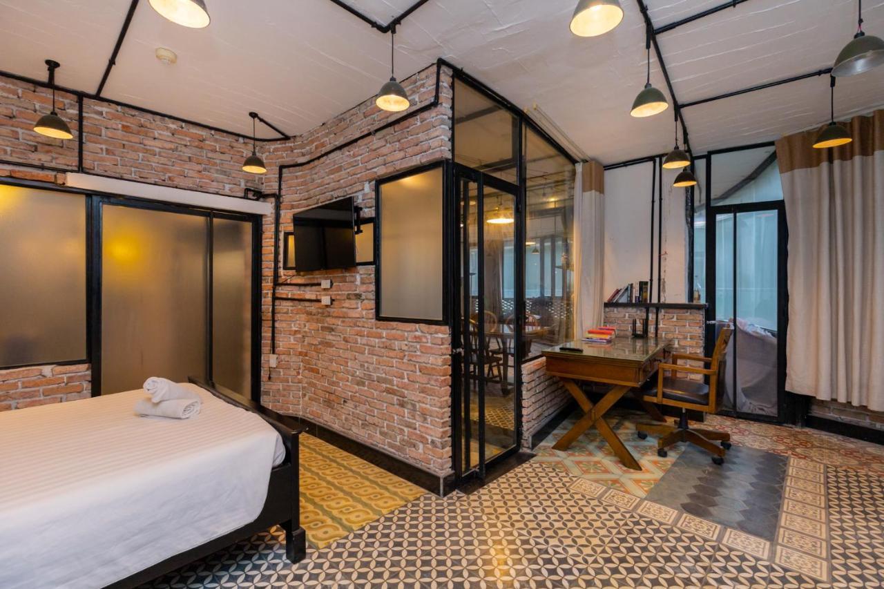 Appartement Thủy Tiên Building by Joi Hospitality à Vung Tau Extérieur photo