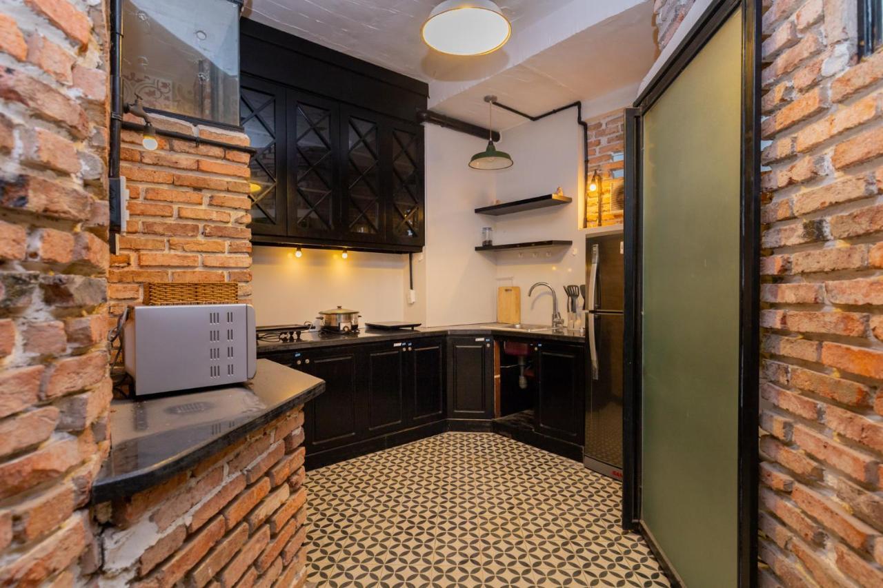 Appartement Thủy Tiên Building by Joi Hospitality à Vung Tau Extérieur photo