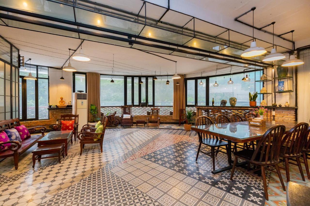 Appartement Thủy Tiên Building by Joi Hospitality à Vung Tau Extérieur photo