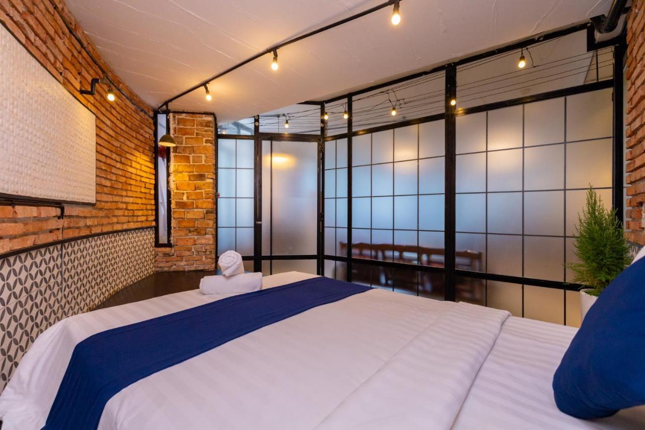 Appartement Thủy Tiên Building by Joi Hospitality à Vung Tau Extérieur photo