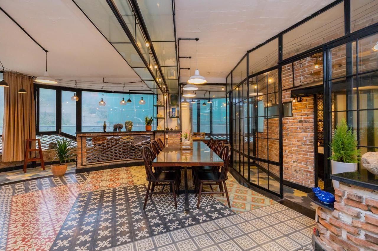 Appartement Thủy Tiên Building by Joi Hospitality à Vung Tau Extérieur photo