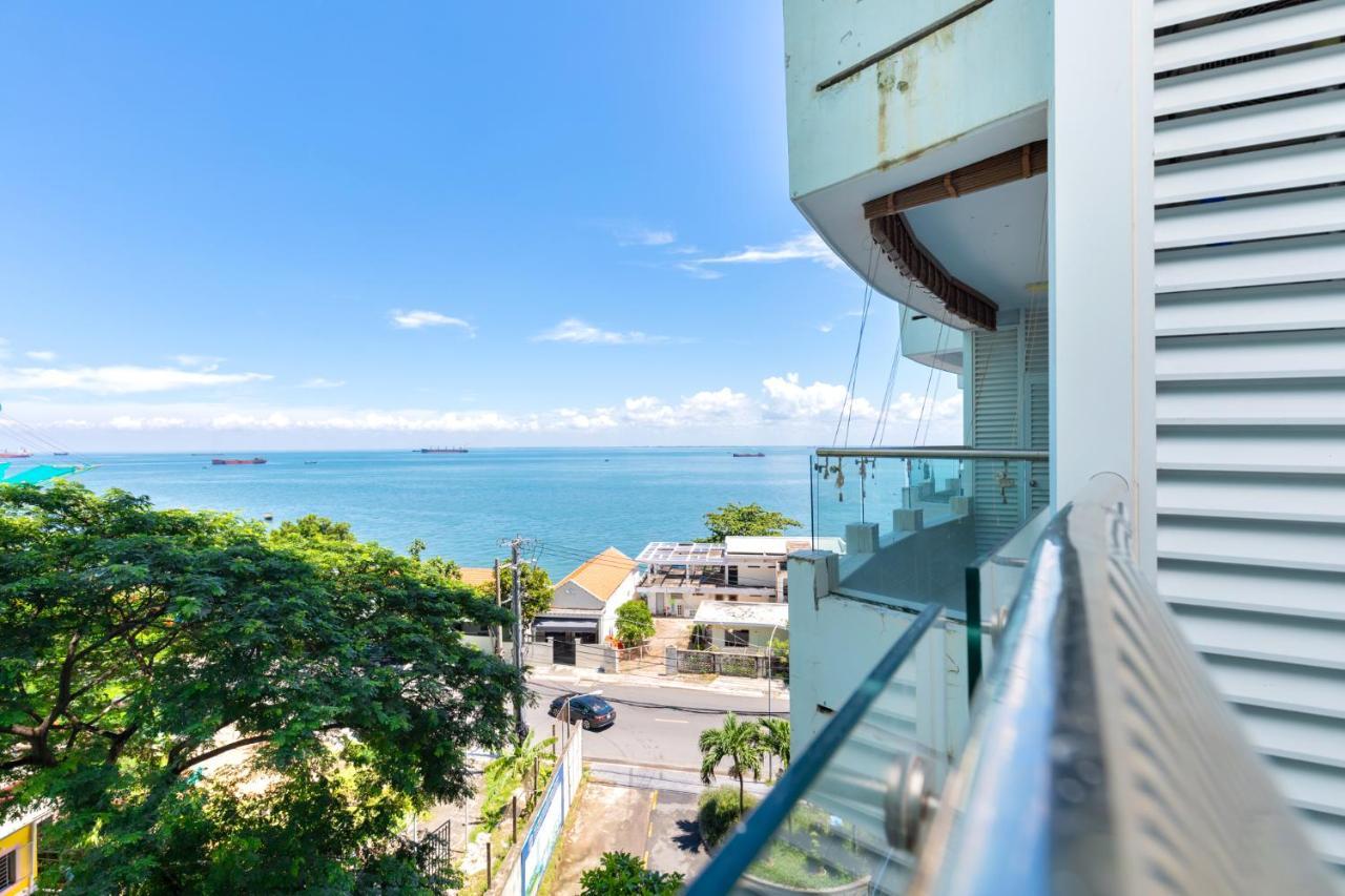 Appartement Thủy Tiên Building by Joi Hospitality à Vung Tau Extérieur photo