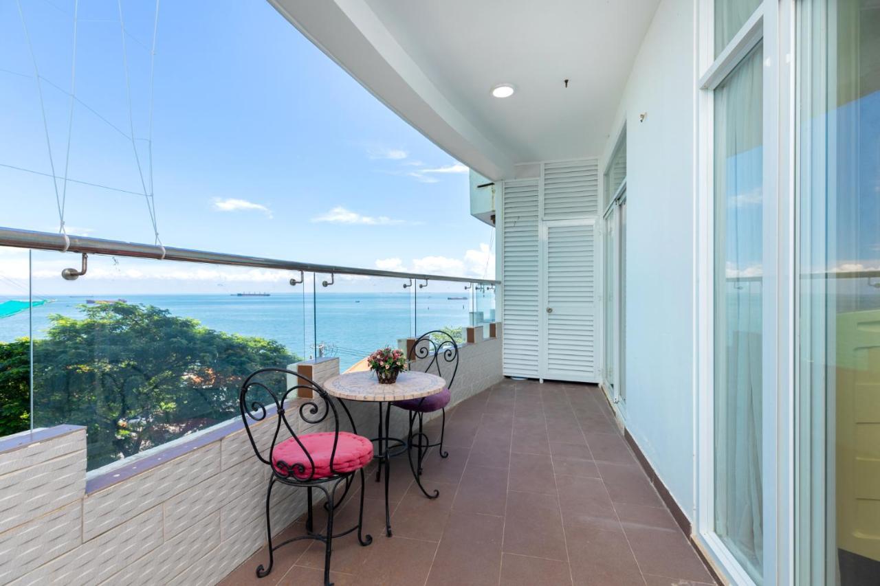 Appartement Thủy Tiên Building by Joi Hospitality à Vung Tau Extérieur photo