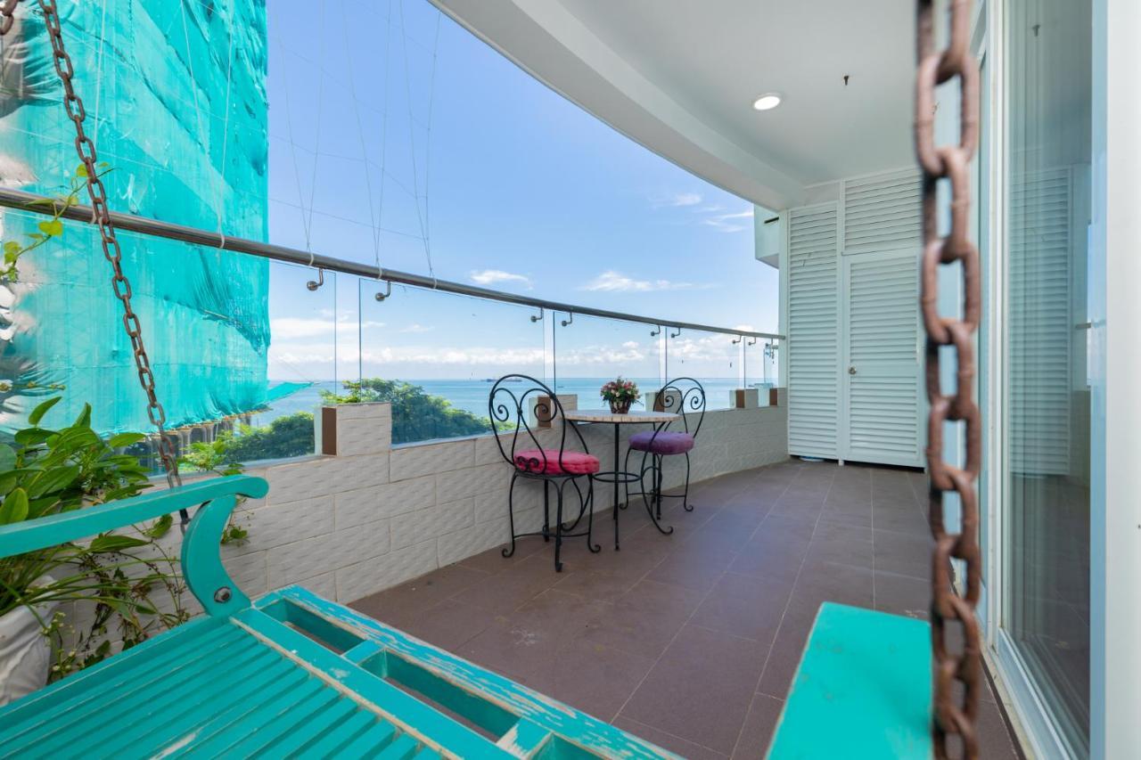 Appartement Thủy Tiên Building by Joi Hospitality à Vung Tau Extérieur photo