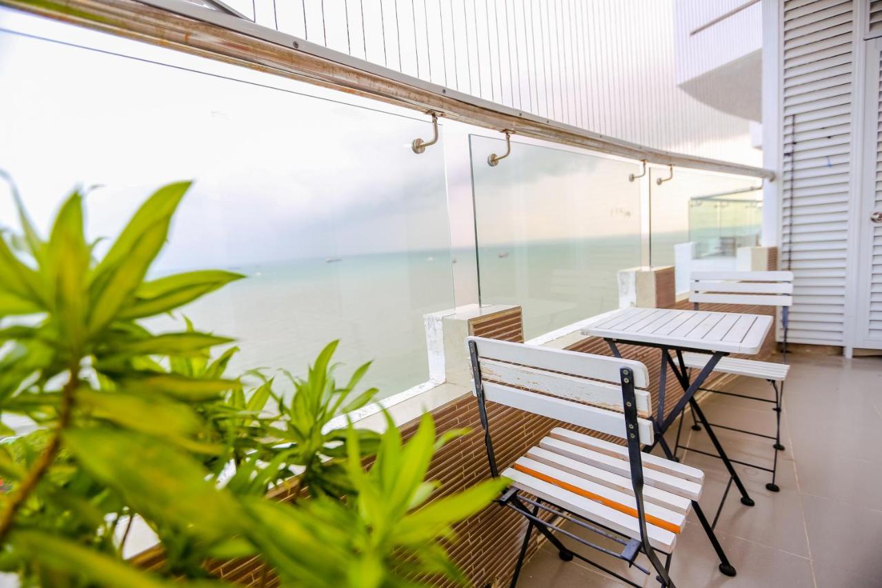 Appartement Thủy Tiên Building by Joi Hospitality à Vung Tau Extérieur photo