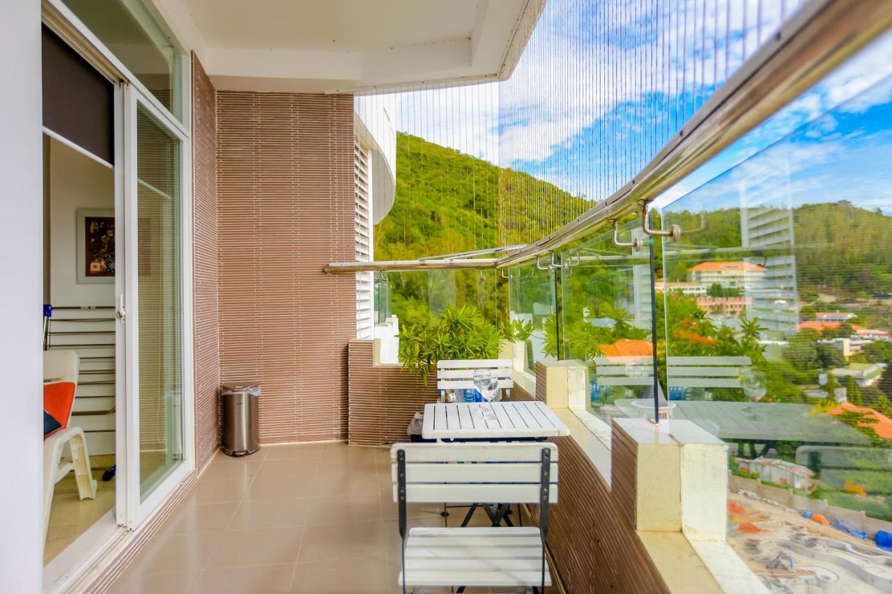Appartement Thủy Tiên Building by Joi Hospitality à Vung Tau Extérieur photo