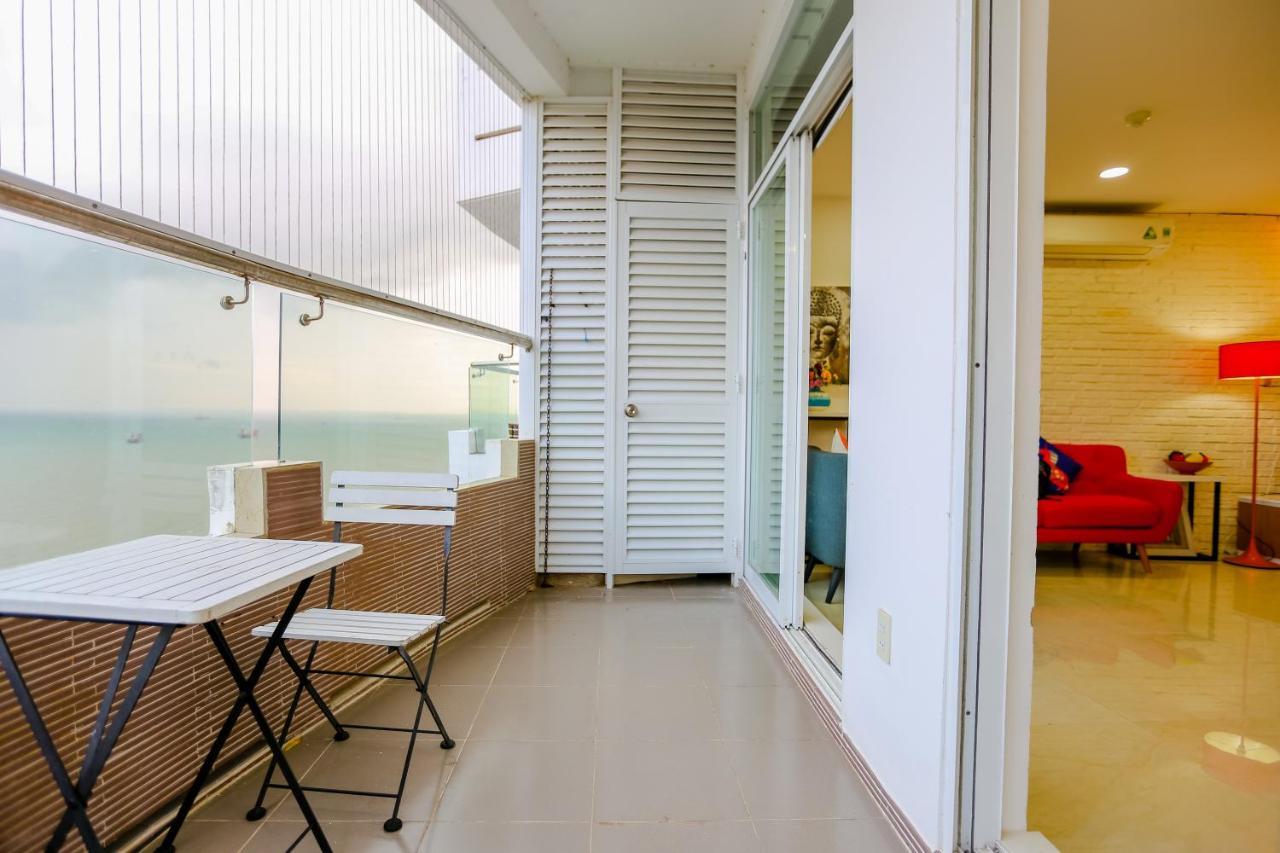 Appartement Thủy Tiên Building by Joi Hospitality à Vung Tau Extérieur photo