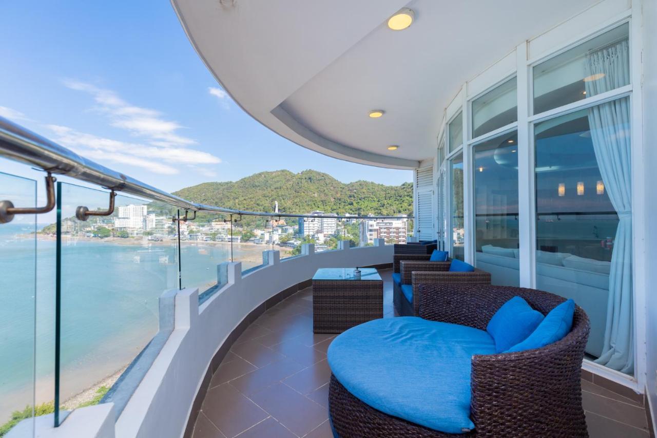 Appartement Thủy Tiên Building by Joi Hospitality à Vung Tau Extérieur photo