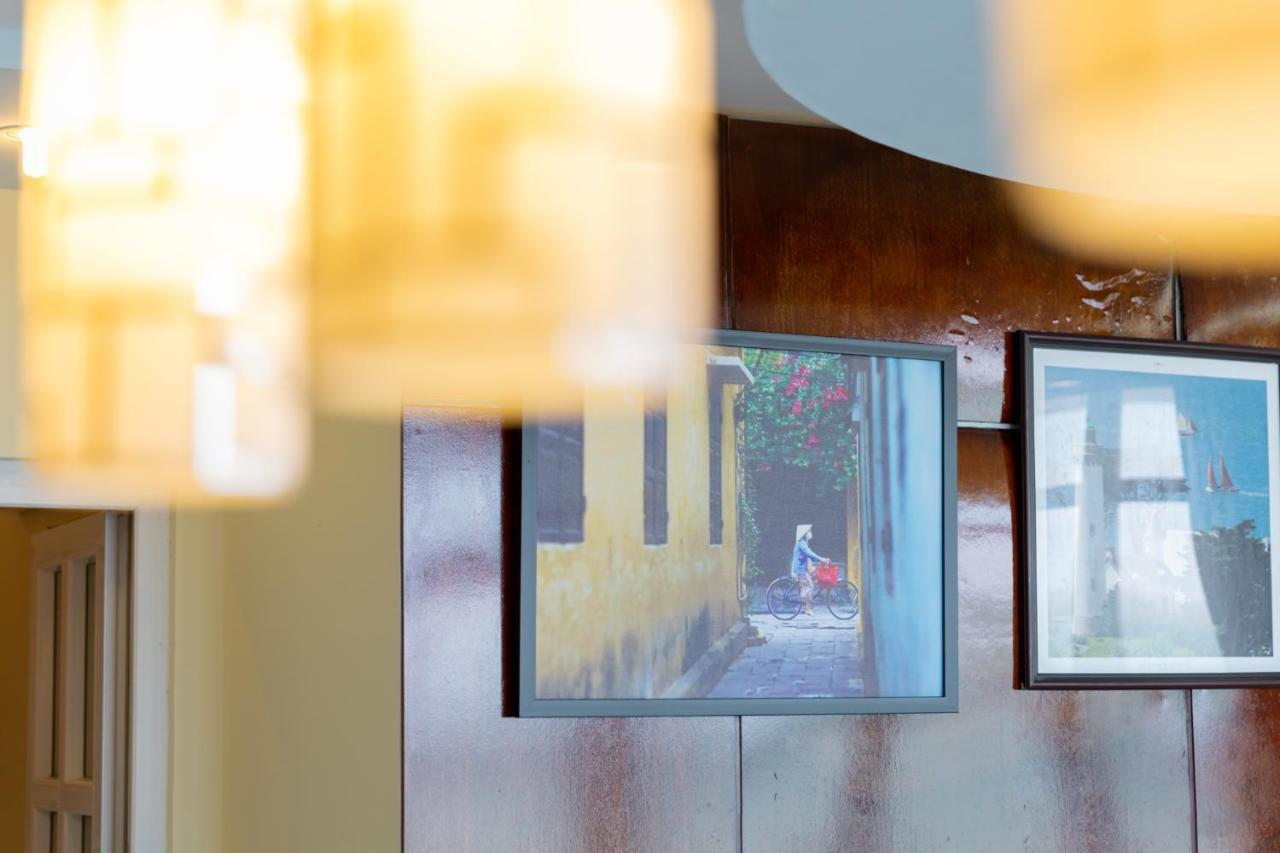 Appartement Thủy Tiên Building by Joi Hospitality à Vung Tau Extérieur photo