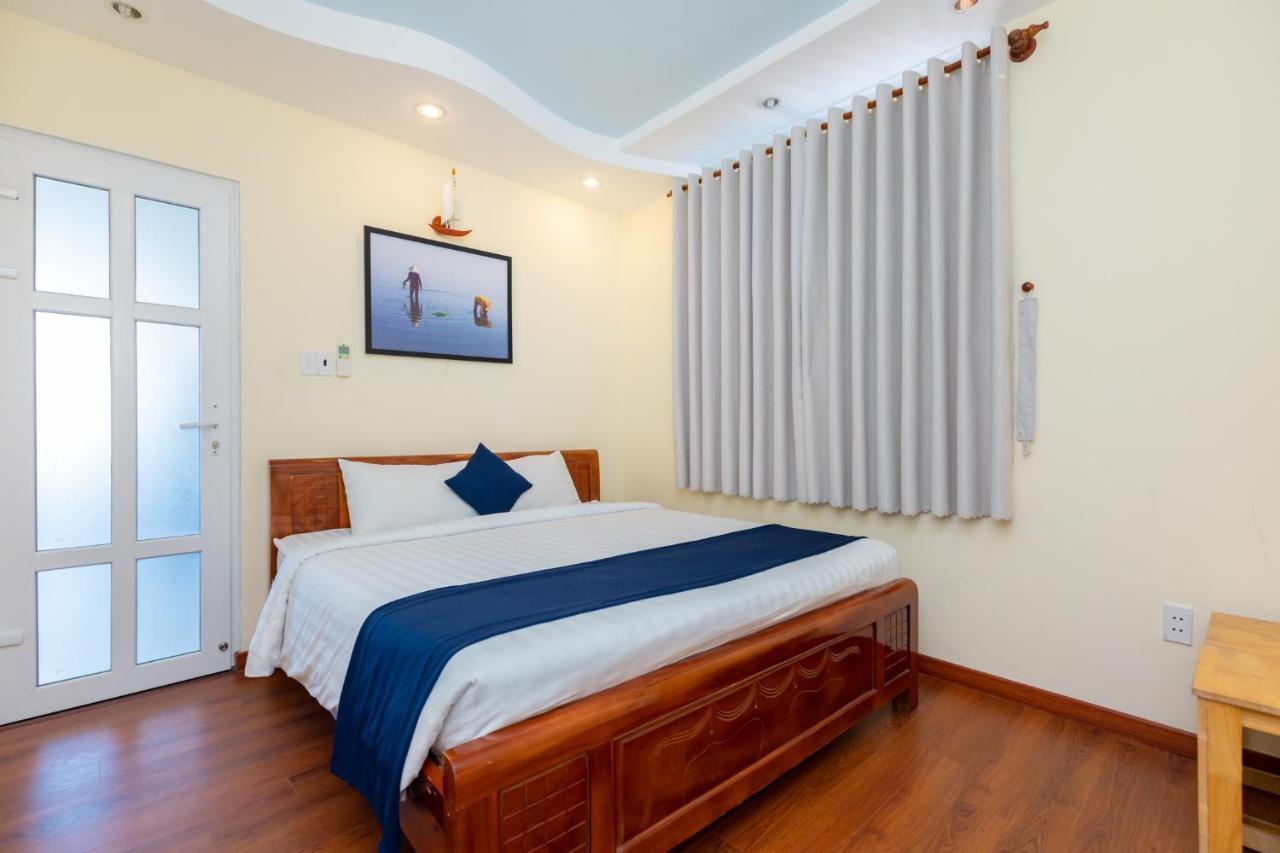 Appartement Thủy Tiên Building by Joi Hospitality à Vung Tau Extérieur photo