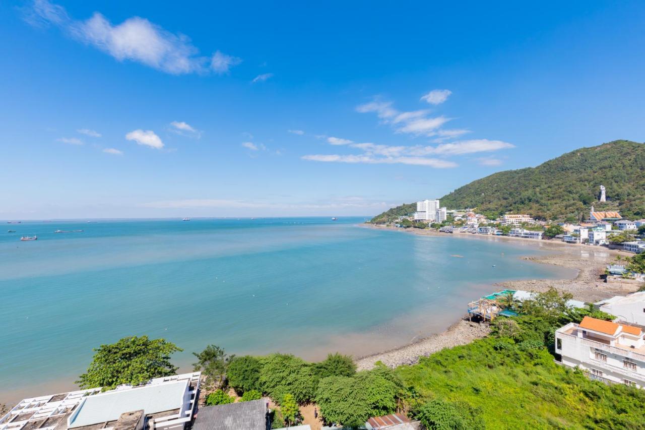 Appartement Thủy Tiên Building by Joi Hospitality à Vung Tau Extérieur photo